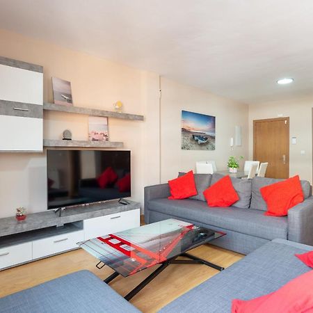 Apartamento Principe De Asturias Parking Privado Ronda Zewnętrze zdjęcie