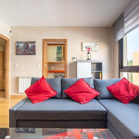 Apartamento Principe De Asturias Parking Privado Ronda Zewnętrze zdjęcie