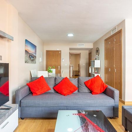 Apartamento Principe De Asturias Parking Privado Ronda Zewnętrze zdjęcie