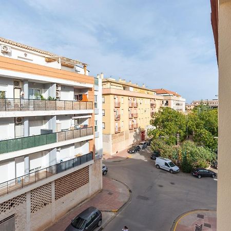 Apartamento Principe De Asturias Parking Privado Ronda Zewnętrze zdjęcie
