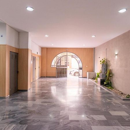 Apartamento Principe De Asturias Parking Privado Ronda Zewnętrze zdjęcie