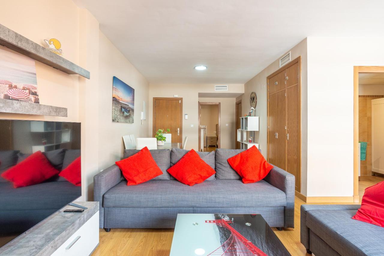Apartamento Principe De Asturias Parking Privado Ronda Zewnętrze zdjęcie