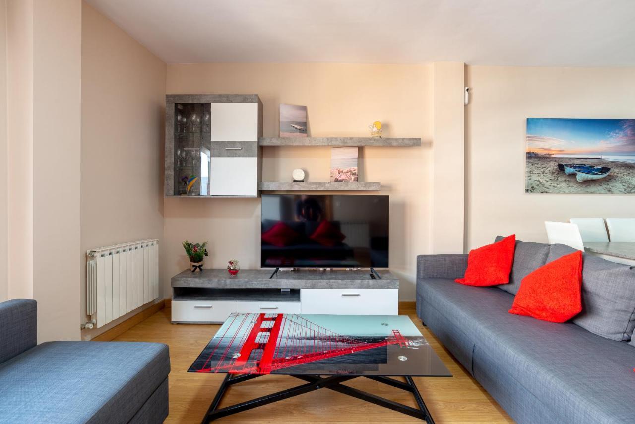Apartamento Principe De Asturias Parking Privado Ronda Zewnętrze zdjęcie