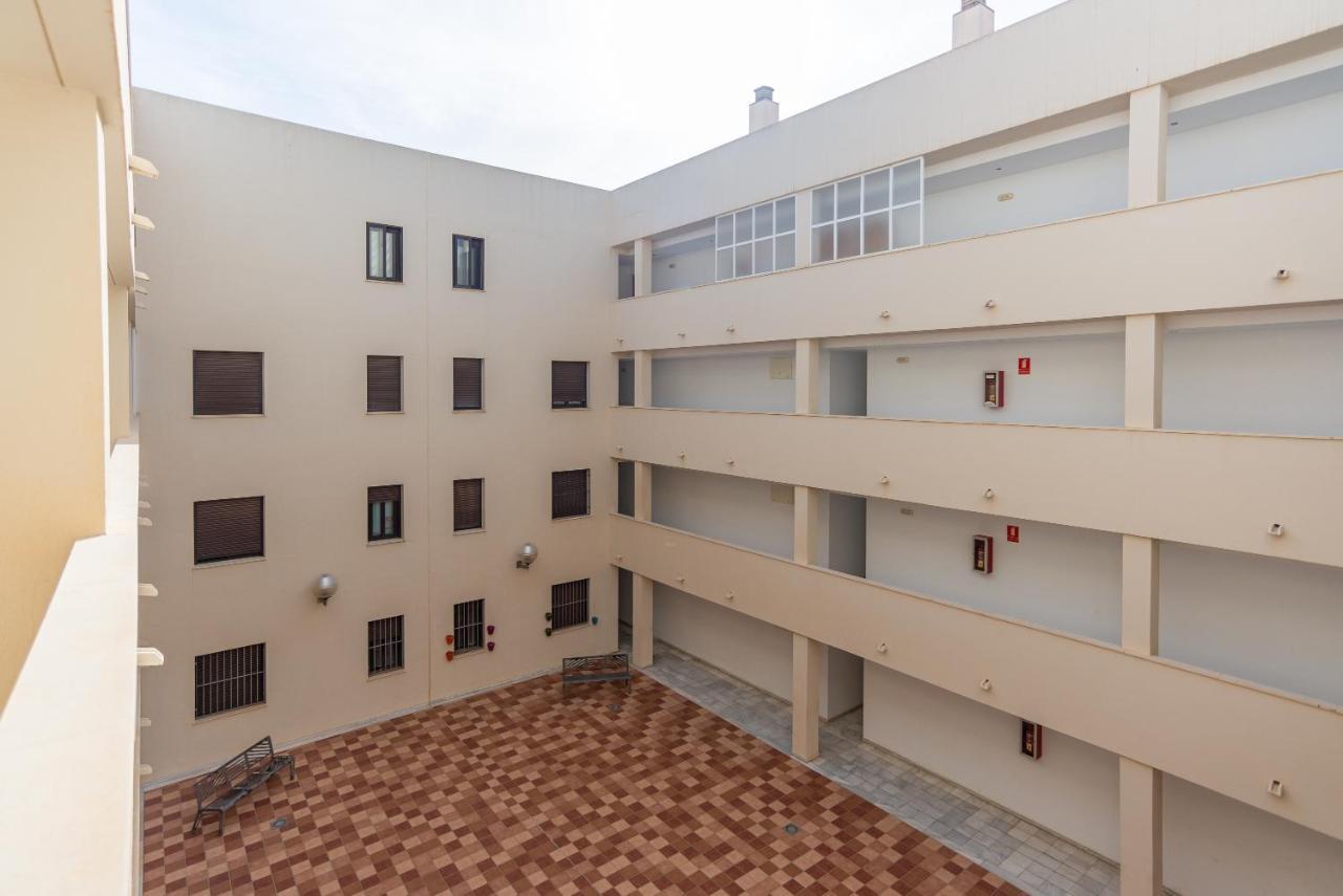 Apartamento Principe De Asturias Parking Privado Ronda Zewnętrze zdjęcie