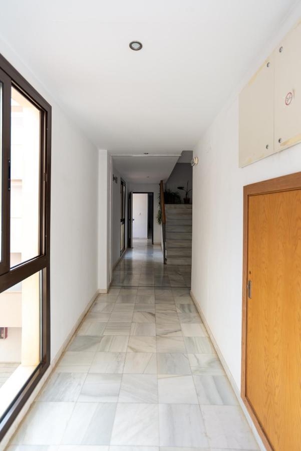 Apartamento Principe De Asturias Parking Privado Ronda Zewnętrze zdjęcie
