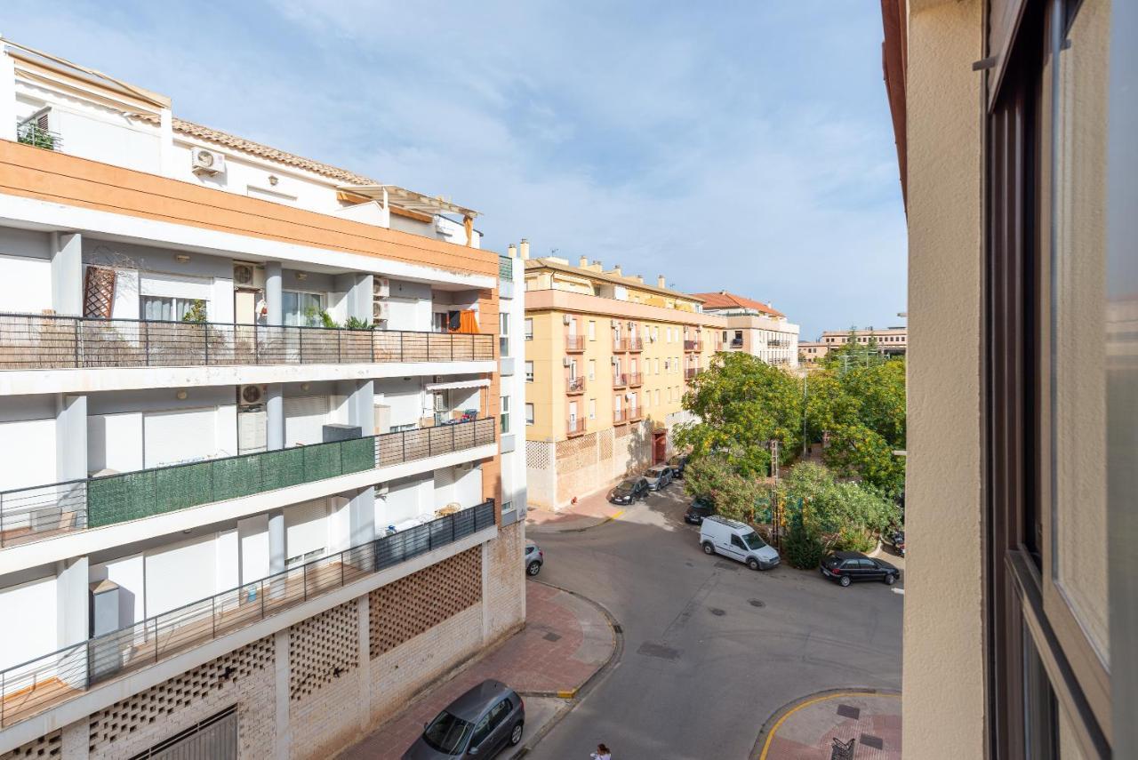 Apartamento Principe De Asturias Parking Privado Ronda Zewnętrze zdjęcie