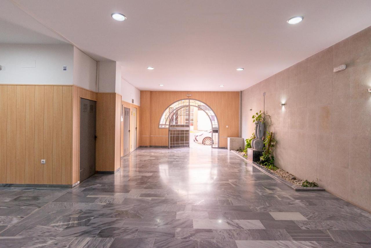 Apartamento Principe De Asturias Parking Privado Ronda Zewnętrze zdjęcie