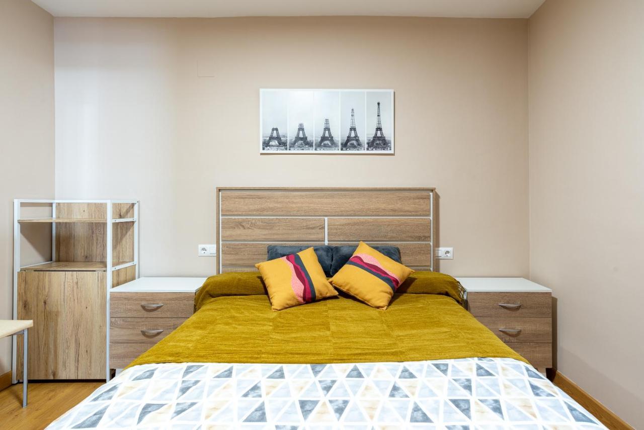 Apartamento Principe De Asturias Parking Privado Ronda Zewnętrze zdjęcie