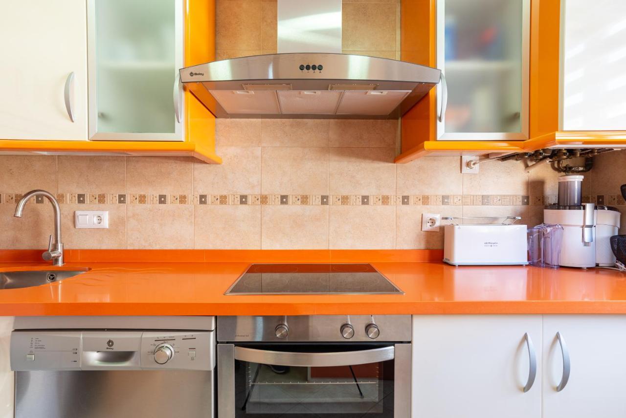 Apartamento Principe De Asturias Parking Privado Ronda Zewnętrze zdjęcie