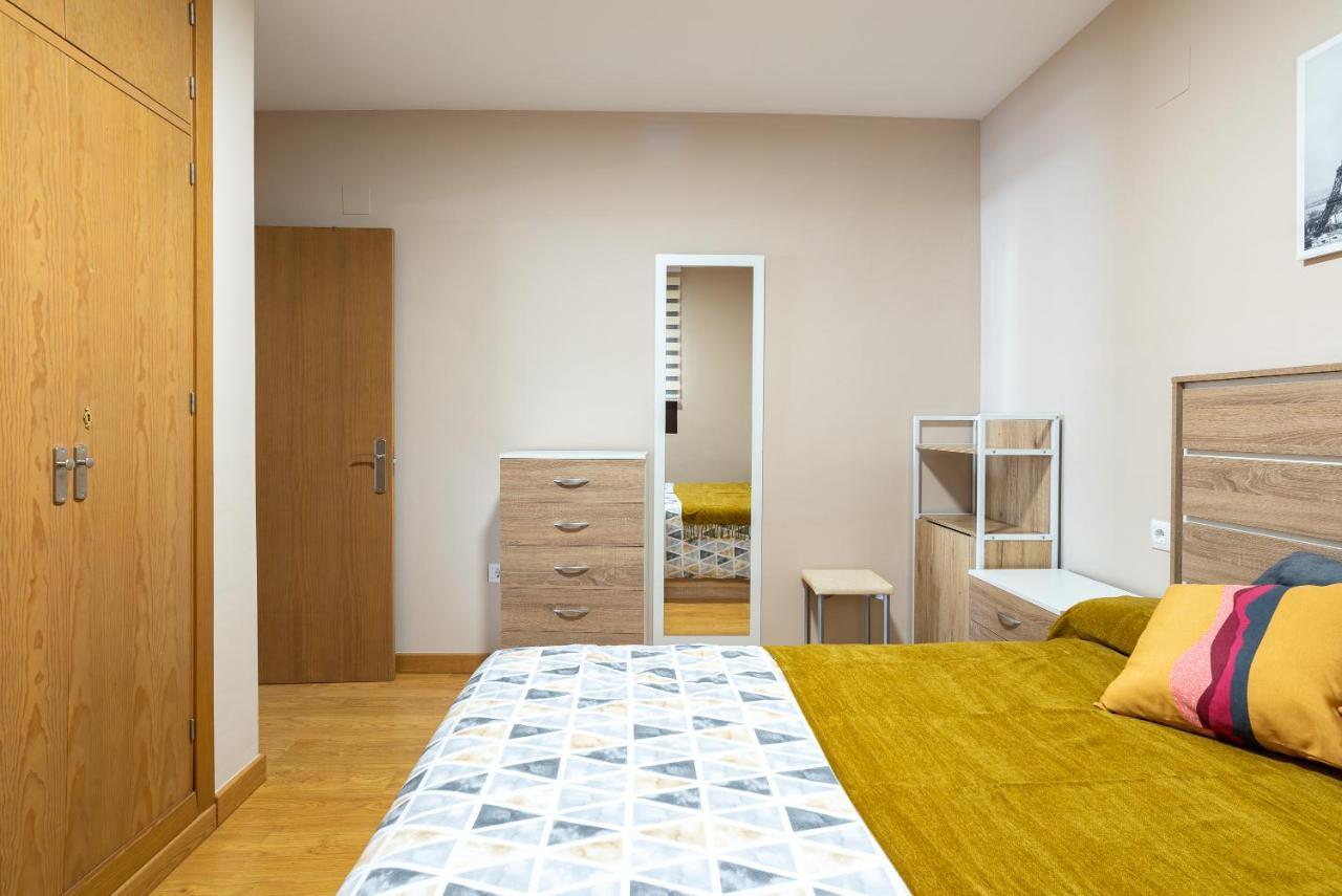 Apartamento Principe De Asturias Parking Privado Ronda Zewnętrze zdjęcie