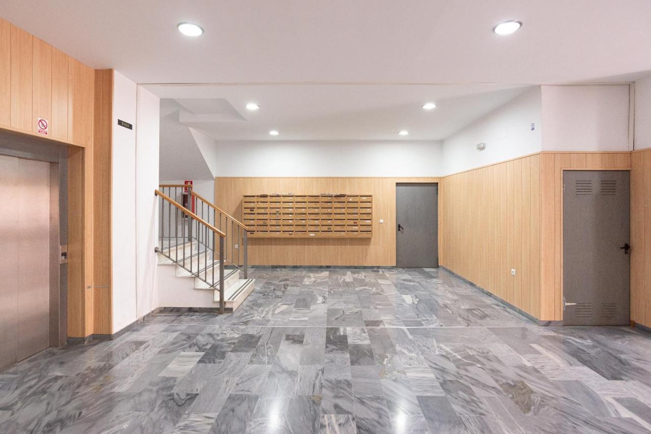 Apartamento Principe De Asturias Parking Privado Ronda Zewnętrze zdjęcie
