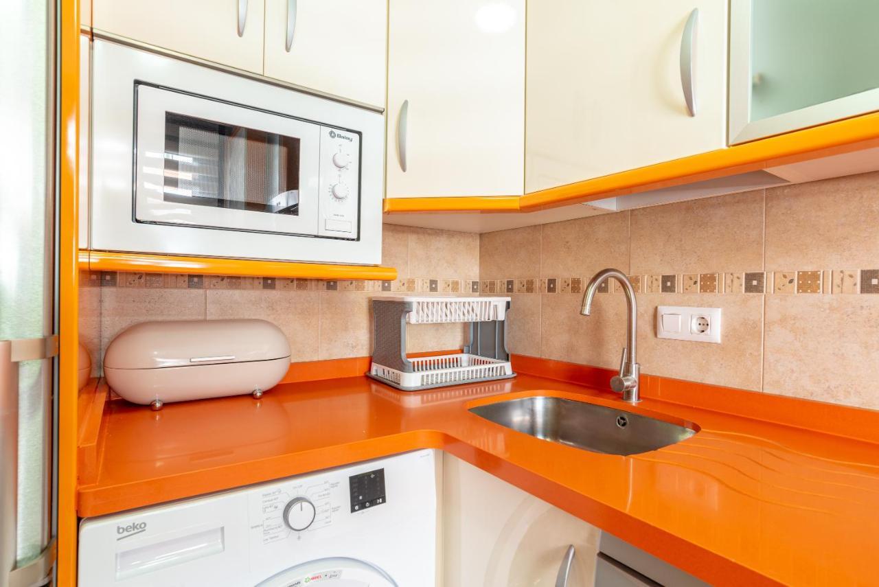 Apartamento Principe De Asturias Parking Privado Ronda Zewnętrze zdjęcie