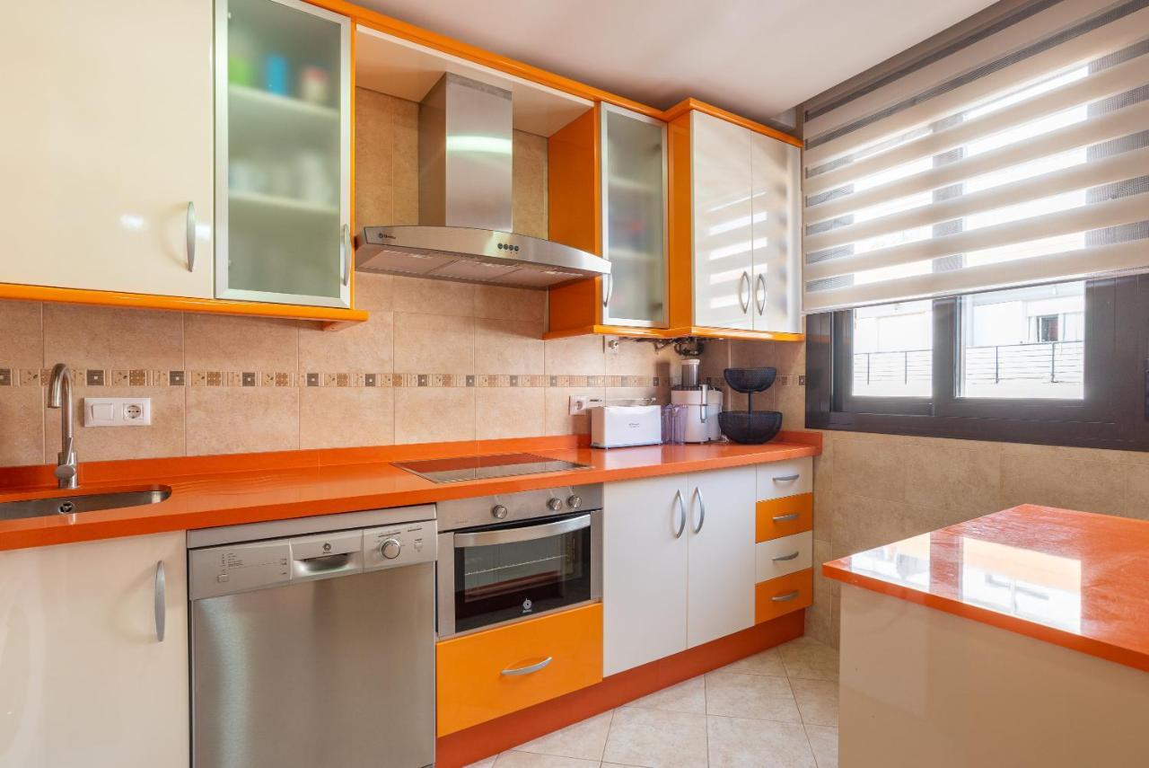 Apartamento Principe De Asturias Parking Privado Ronda Zewnętrze zdjęcie