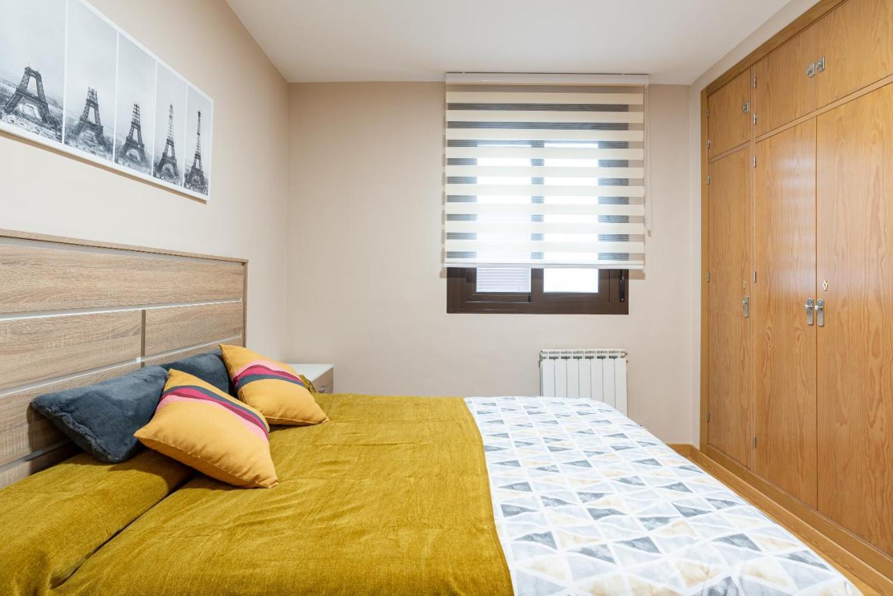 Apartamento Principe De Asturias Parking Privado Ronda Zewnętrze zdjęcie