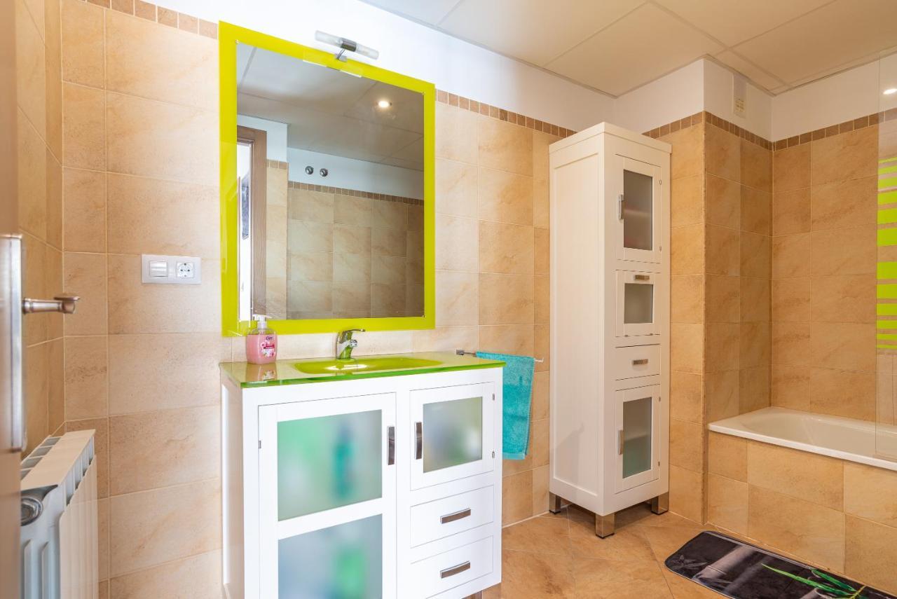 Apartamento Principe De Asturias Parking Privado Ronda Zewnętrze zdjęcie