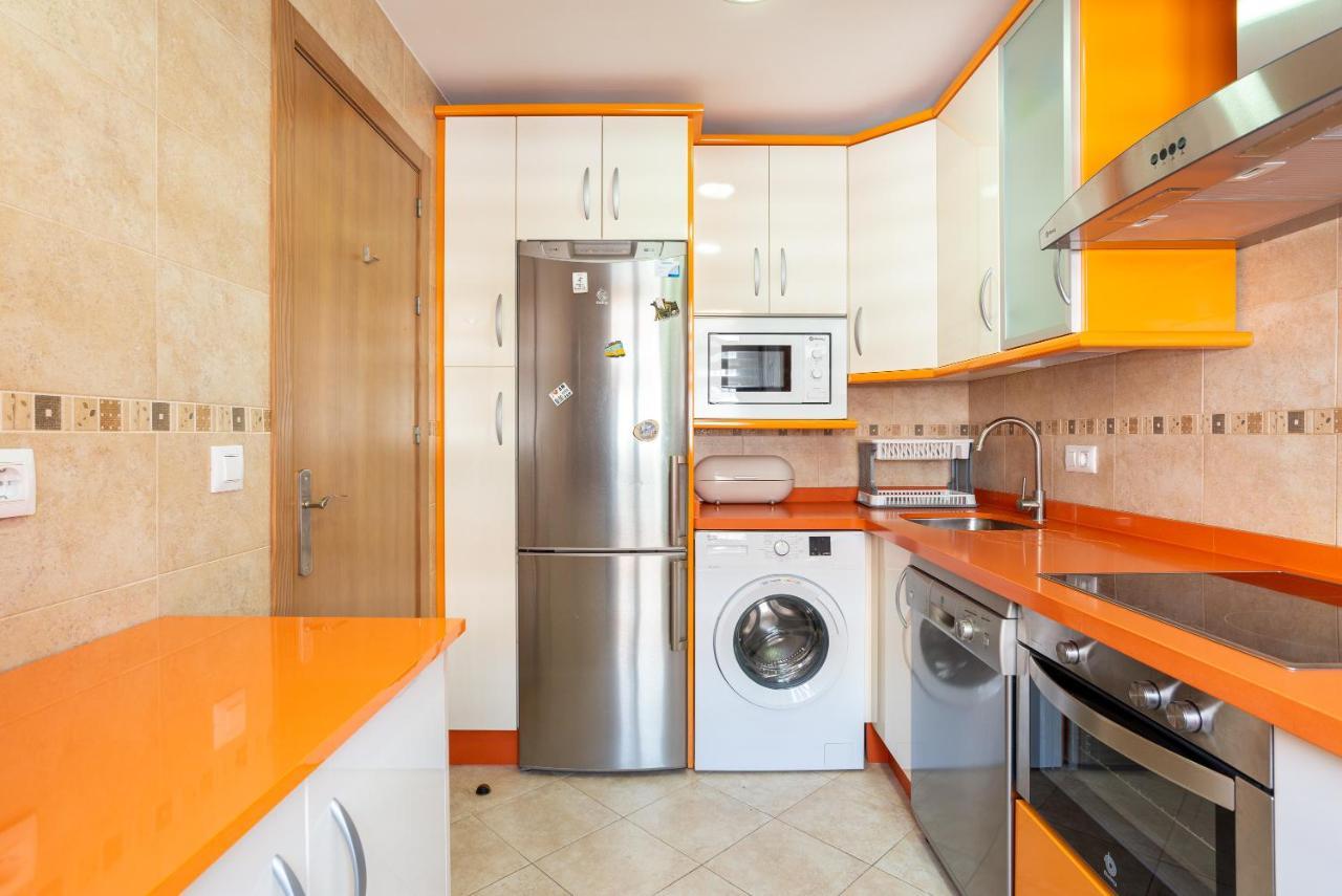Apartamento Principe De Asturias Parking Privado Ronda Zewnętrze zdjęcie