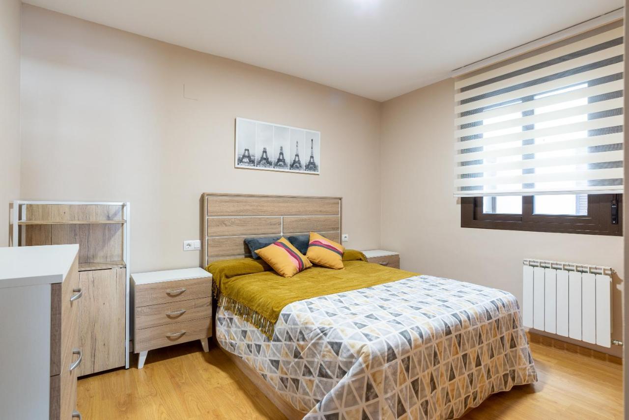 Apartamento Principe De Asturias Parking Privado Ronda Zewnętrze zdjęcie